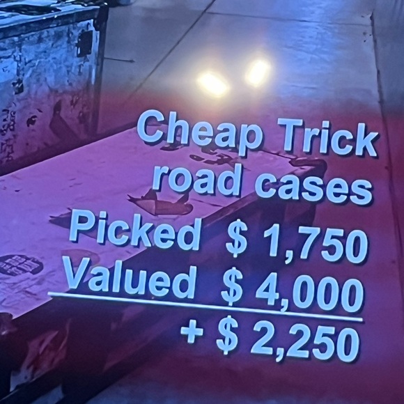 Cheap Trick Found all The Parts 10” EP & Bonus 45 RPM Everything Works. Rare NM - Picture 12 of 12